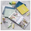 Hama Good Things fotoalbum valge 200 lehte 10 x 15 raamatuköide