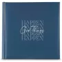 Hama Good Things fotoalbum sinine 200 lehte 10 x 15 raamatuköide
