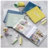 Hama Good Things fotoalbum sinine 200 lehte 10 x 15 raamatuköide