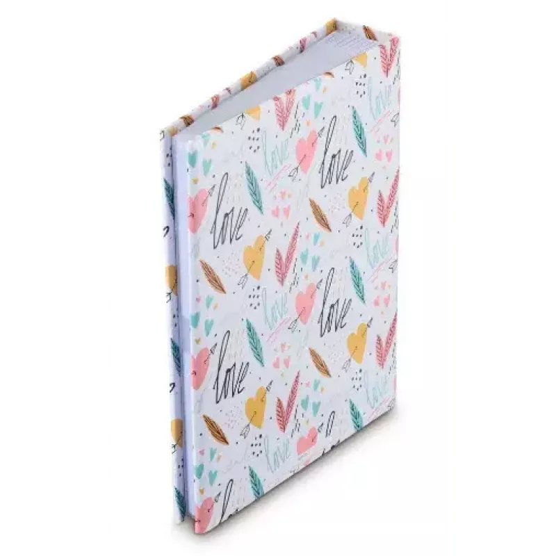 Hama Sassy fotoalbum Mitmevärviline 200 lehte 10 x 15