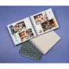 Hama Lovely fotoalbum Sinine 100 lehte 10 x 15 cm Spiraalköide