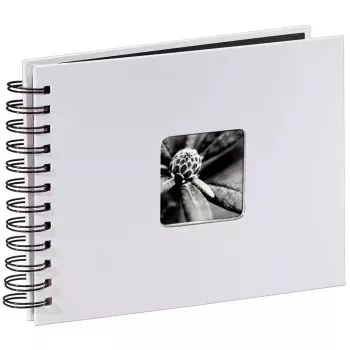 Hama Fine Art fotoalbum Hall 50 lehte 10 x 15 cm