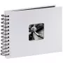 Hama Fine Art fotoalbum Hall 50 lehte 10 x 15 cm