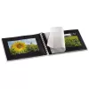 Hama Fine Art fotoalbum Hall 50 lehte 10 x 15 cm