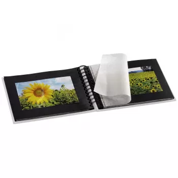 Hama Fine Art fotoalbum Hall 50 lehte 10 x 15 cm