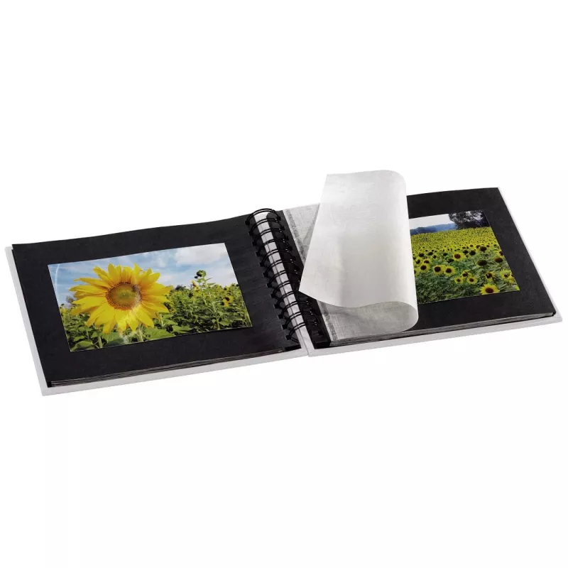 Hama Fine Art fotoalbum Hall 50 lehte 10 x 15 cm