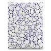 Hama Pepples fotoalbum Sinine, Valge 200 lehte 10 x 15 cm