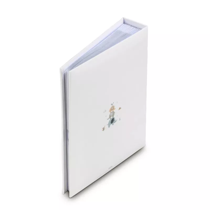 Hama 00007733 fotoalbum Mitmevärviline 100 lehte 10 x 15