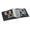 Hama La Fleur fotoalbum valge 400 lehte 10 x 15