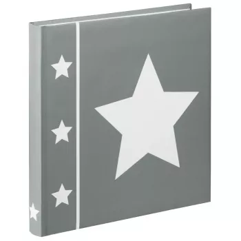 Hama Skies fotoalbum Hall 60 lehte 10 x 15