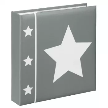 Hama Skies fotoalbum Hall 100 lehte 10 x 15