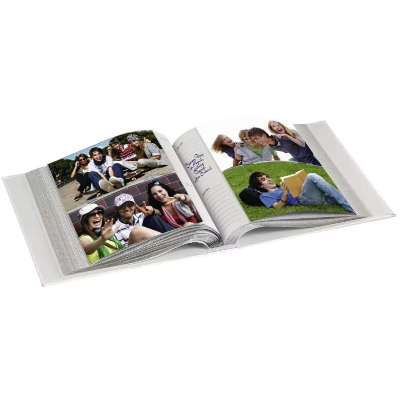 Hama Skies fotoalbum Hall 100 lehte 10 x 15