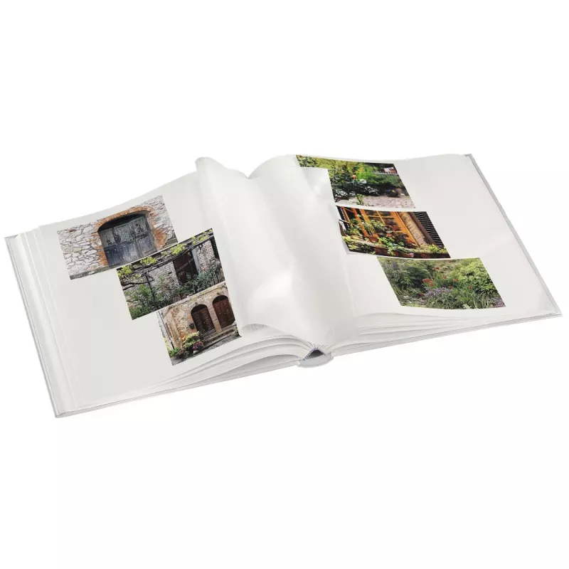 Hama Fine Art fotoalbum Lilla 80 lehte 10 x 15 cm