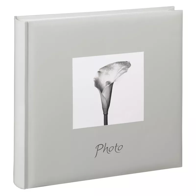 Hama Susi Pastel fotoalbum Sinine, Roheline, Hall, Roosa 100 lehte 10 x 15 cm