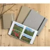 Hama Tessuto fotoalbum Hall 240 lehte 10 x 15 cm
