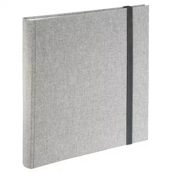 Hama Tessuto fotoalbum Hall 240 lehte 10 x 15 cm