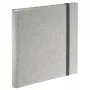 Hama Tessuto fotoalbum Hall 240 lehte 10 x 15 cm