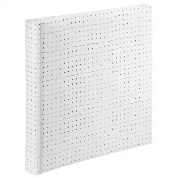 Hama Graphic fotoalbum Valge 320 lehte 10 x 15