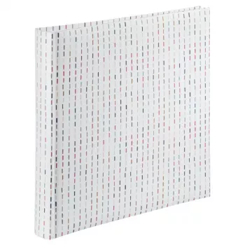 Hama Graphic fotoalbum Mitmevärviline 320 lehte 10 x 15
