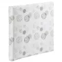 Hama Graphic fotoalbum beež, must, valge 320 lehte 10 x 15