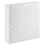 Hama Graphic fotoalbum, mitmevärviline, 200 lehte, 10 x 15
