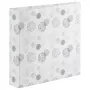 Hama Graphic fotoalbum Beež, Must, Valge 200 lehte 10 x 15