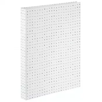 Hama Graphic fotoalbum valge 80 lehte 10 x 15 spiraalköide