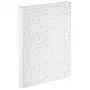 Hama Graphic fotoalbum valge 80 lehte 10 x 15 spiraalköide