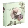Hama Relax fotoalbum Pruun, Lilla, Mint 200 lehte 10 x 15 cm
