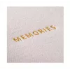 Hama Memories fotoalbum Hall 50 lehte Raamatuköide