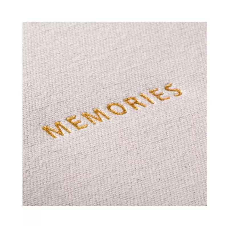 Hama Memories fotoalbum Hall 50 lehte Raamatuköide