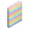 Hama Rainbow I fotoalbum Mitmevärviline 200 lehte 10 x 15 Raamatuköide
