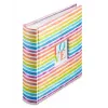 Hama Rainbow I fotoalbum Mitmevärviline 200 lehte 10 x 15 Raamatuköide