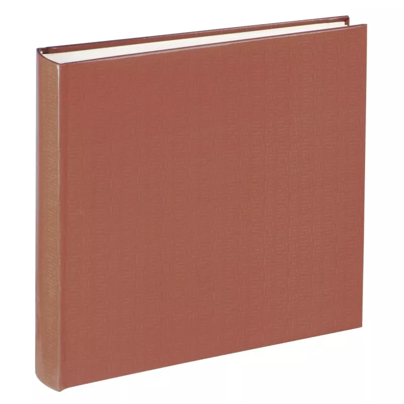 Hama Mesh fotoalbum Beež, Sinine, Roheline, Punane 400 lehte 10 x 15 cm