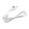 Canon kaabel USB 1.5m IFC-400PCU Valge