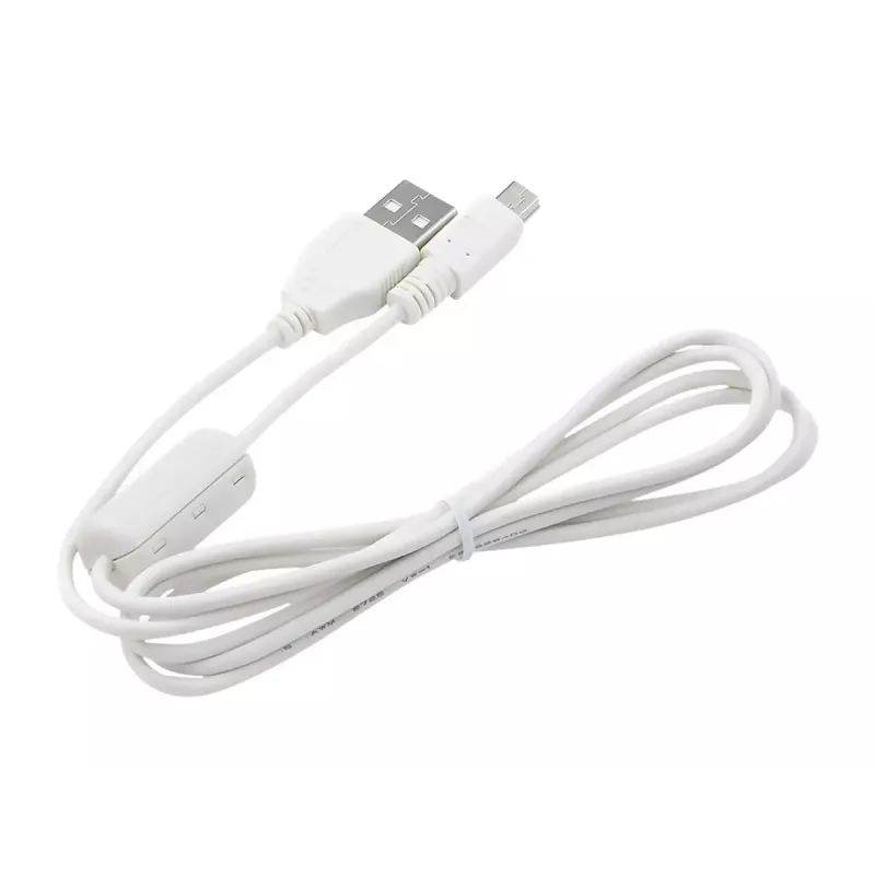 Canon kaabel USB 1.5m IFC-400PCU Valge