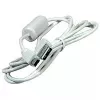 Canon kaabel USB 1.5m IFC-400PCU Valge