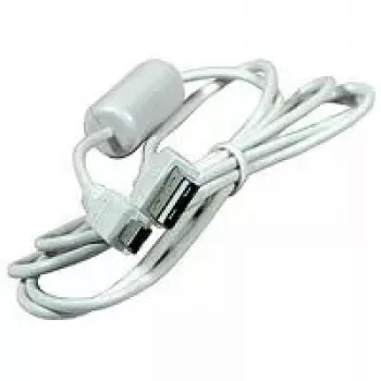 Canon kaabel USB 1.5m IFC-400PCU Valge