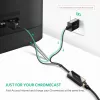 Ugreen 30985 võrgukaart Ethernet juhtmega USB-liides
