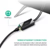 Ugreen 30985 võrgukaart Ethernet juhtmega USB-liides