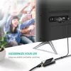 Ugreen 30985 võrgukaart Ethernet juhtmega USB-liides