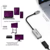 USB-C DisplayPort-adapter Marmitek 8371 4K 60Hz