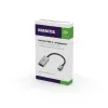 USB-C DisplayPort-adapter Marmitek 8371 4K 60Hz