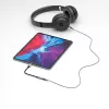 Marmitek Connect USB-C > Audio 8374 adapter heliseadmetele