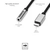 Marmitek Connect USB-C > Audio 8374 adapter heliseadmetele