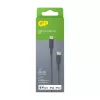 Kaabel GP patareid CL1P 1m Hall Lightning USB C