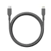 Kaabel GP patareid CL1P 1m Hall Lightning USB C
