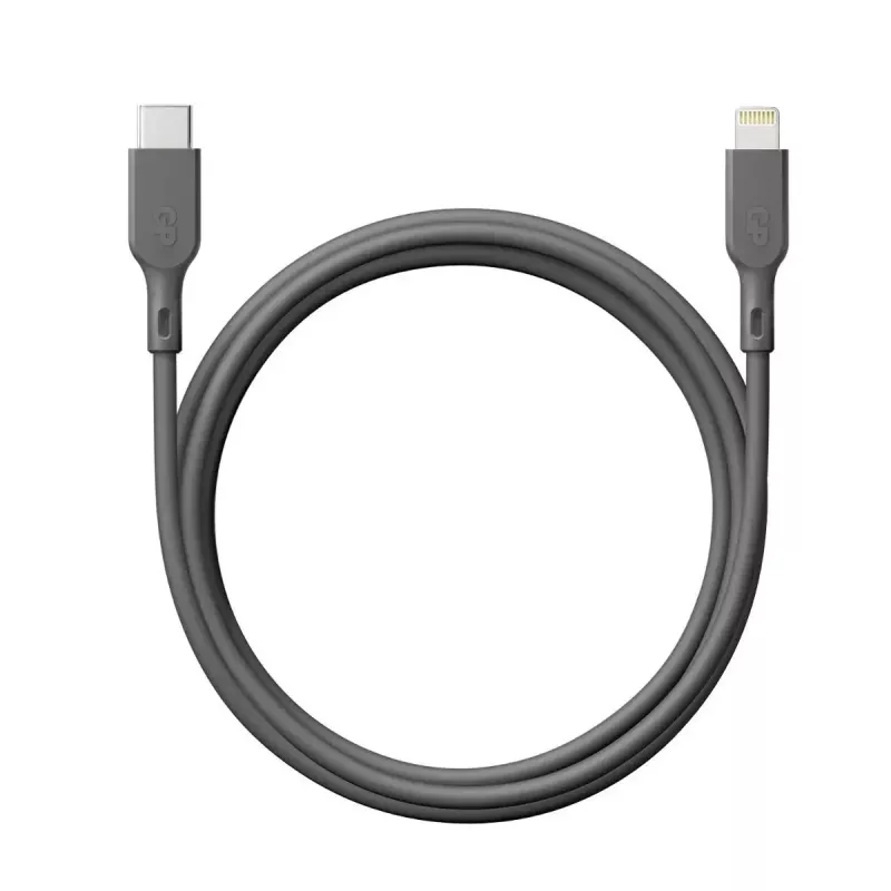 Kaabel GP patareid CL1P 1m Hall Lightning USB C