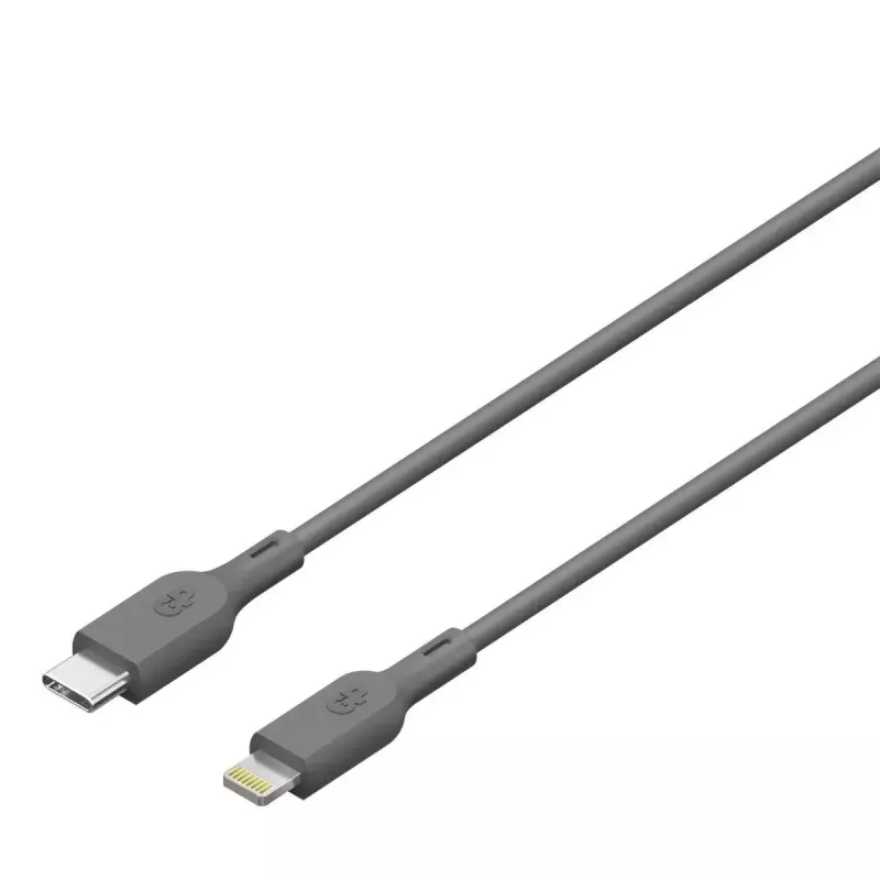 Kaabel GP patareid CL1P 1m Hall Lightning USB C
