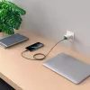 Kaabel GP patareid CL1P 1m Hall Lightning USB C